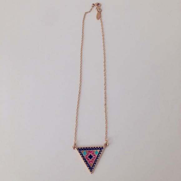 Ettika pendant necklace - Picture 1 of 3